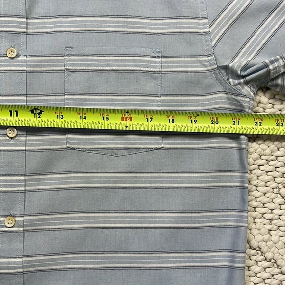 Quicksilver Shirt size Large - Picture 5 of 6